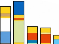 Mistrzowie kamuflażu: czy rozpoznasz kultowe postaci po kilku kolorach?