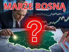 Nowa “gwiazda” GPW rodzi się w ciszy. Jeden sygnał zapowiada rajd nawet o 50% w 2026 roku