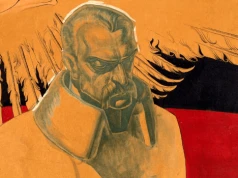 Andrzej Strug: Wódz a żołnierz (1920)