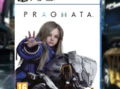 Pragmata na PS5 za 209 zł na Allegro