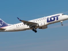LOT walczy w sądzie z amerykańskim gigantem. Domaga się 200 mln dol.
