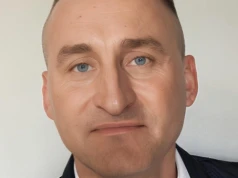 Łukasz Przybylski powrócił do TD Synnex