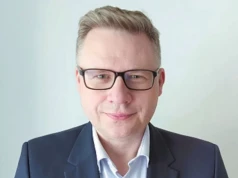 NFZ wzmacnia komunikację. Jakub Gołąb objął funkcję zastępcy dyrektora Biura Komunikacji Społecznej i Promocji