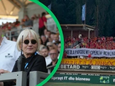 Żużel. Sparta ostro zabiera głos ws. bloków obok „Olimpico”! „Potępiamy”