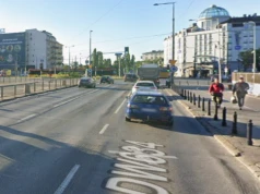 Będzie nowy wiadukt nad torami na Towarowej w Warszawie