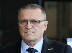 Prezes FPS Cegielski rezygnuje. ARP uspokaja. "Pełna zdolność operacyjna"