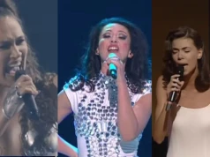 Przypominamy dwa historyczne występy Polaków na Eurowizji. Jeden okazał się klęską
