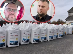 „Miało być 500 zł/ha”. Rolnicy pytają: gdzie są dopłaty do nawozów?