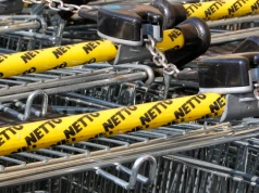 Sieć Netto zakłada ok. 15 nowych otwarć i 170 modernizacji placówek w 2026