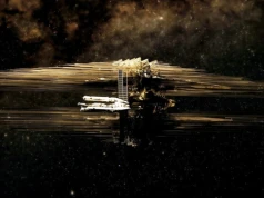 Zaledwie 2 miesiące po premierze kinowej już można obejrzeć w domu blockbuster sci-fi, który zgarnął ponad 650 mln dolarów