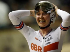 Medalistka olimpijska zakończyła karierę. Skupi się na pielęgniarstwie