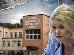 Szpital do likwidacji? „Pacjenci nie mogą być ofiarami politycznych gier”