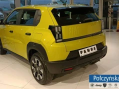 Hybrydowy SUV taniej o 18 tysięcy złotych