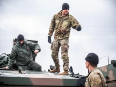 Jest kilka propozycji, gdzie ulokować amerykańskich żołnierzy w Polsce