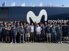 Plany transferowe Movistaru na kolejny sezon
