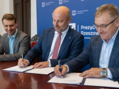 Na Słocinie powstaną mini-ronda. Zmiany na dwóch skrzyżowaniach w Rzeszowie