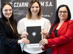 Nowy sponsor tytularny Czarnych Radom!