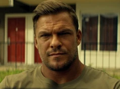 Oj tak, byczq. Serial "Reacher" oficjalnie doczeka się 5. sezonu