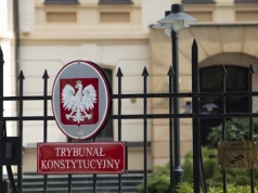 Trybunał Konstytucyjny zdecydował! "Causa finita!"