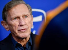Jan Englert jest zwolennikiem eutanazji. "Boję się niedołęstwa"