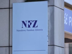 Zmiany kadrowe w kierownictwie Narodowego Funduszu Zdrowia