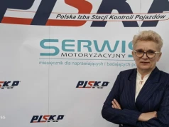 Podwyżki opłat nie zaspokoiły oczekiwań SKP. Badanie systemów ADAS „niewykonalne” – wywiad z prezes PISKP, Jolantą Źródłowską