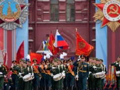 Wojna zamiast wiary. Tak Putin próbuje trzymać Rosję za gardło