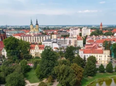 Konsultacje przed aktualizacją Strategii Rozwoju Miasta Legnica 2030 PLUS