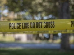 Policjant zastrzelił uzbrojoną w noże kobietę w Mundelein