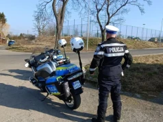 Nowe przepisy już od 3 czerwca. Więcej punktów za prędkość i ograniczenia w kursach doszkalających