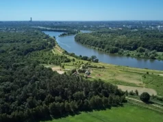 Politycy i wędkarze: Odra się odrodziła. Naukowcy: A gdzie tam