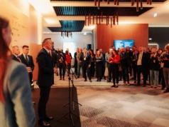Dolnośląski biznes znów połączy siły. Kongres MŚP 2026 wraca do Wrocławia