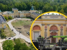 Techno do rana niedaleko rezerwatu przyrody. Ciąg dalszy sporu o Circoloco