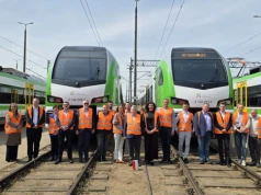 Koleje Mazowieckie: Kolejnych 6 Flirtów odebranych