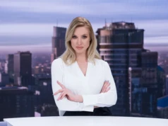 Dziennikarka mija się z prawdą ws. wyroku? Sąd zabrał głos