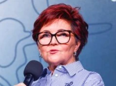 Takie wykształcenie ma Jolanta Kwaśniewska. Na studia dostała się dopiero za DRUGIM podejściem: "Porażki nas bardzo kształtują"