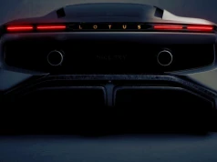 Lotus zmienia strategię. Nie chce już być producentem tylko aut elektrycznych