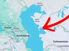 Strategiczny korytarz Rosjan? Tak ogrywają USA