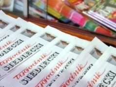 Susza czy podpalacz? Obejrzyj zapowiedź najnowszego wydania "TS"!
