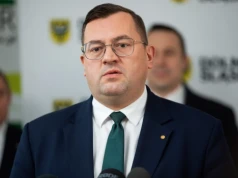 "Moje rozmowy przynoszą kolejne efekty". Minister potwierdza ważną informację