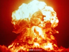 Naukowcy odkryli nową substancję. Powstała po wybuchu bomby atomowej