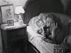 Córka Marlene Dietrich ujawnia mroczne kulisy życia z ikoną kina