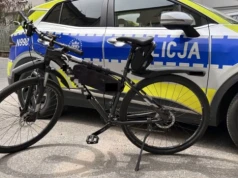 Wyszedł tylko na chwilę, wrócił pieszo. Kolejny rower skradziony w Chojnicach