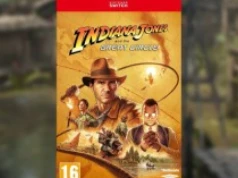 Pudełkowe Indiana Jones i Wielki Krąg na Switcha 2 za 279,99 zł w Media Expert. Dziś premiera!