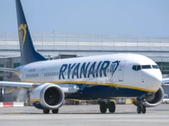 Ryanair odwołuje loty do popularnych miejsc wakacyjnych w sześciu krajach