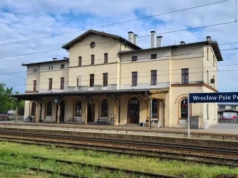 Przez tę stację przejeżdża 150 pociągów dziennie. Ten remont ma poprawić przepustowość
