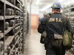 JSW planuje zaciągnąć 850 mln zł pożyczki z ARP