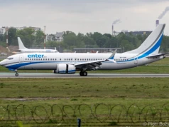 Enter Air zgłosił do UOKiK chęć przejęcia biura podróży Nekera