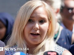 Wspomnienia Virginii Giuffre uhonorowane główną nagrodą literacką