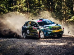 Gryc przed kolejnym wyzwaniem, czas na Rally Aukštaitija